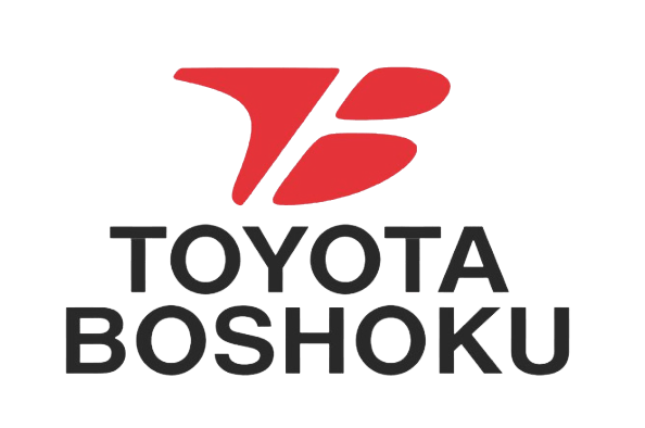 Logo Toyota boshoku