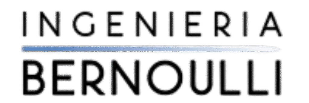 Logo Ingenieria Bernoulli
